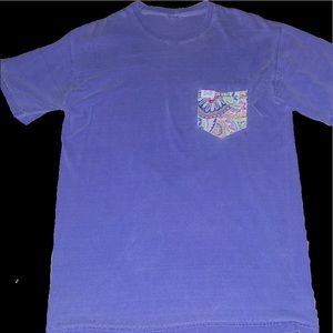 Simply southern large T-shirt